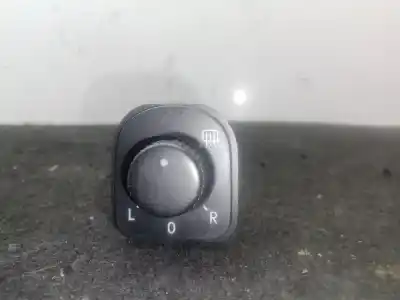 Second-hand car spare part rearview side mirror switch for volkswagen golf vi (5k1) 1.6 tdi oem iam references 1k0959565k