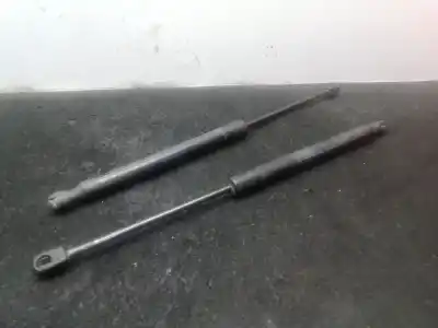 Second-hand car spare part tailgate gas strut for volkswagen golf vi (5k1) 1.6 tdi oem iam references 5k6827550d