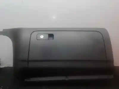 Second-hand car spare part glove compartment for volkswagen golf vi (5k1) 1.6 tdi oem iam references 1k1857290e