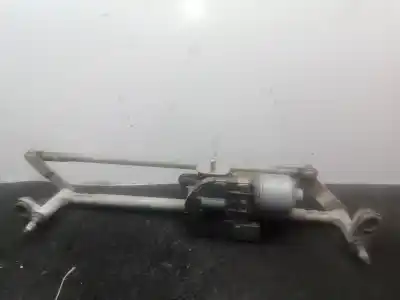 Second-hand car spare part front windshield wiper motor for volkswagen golf vi (5k1) 1.6 tdi oem iam references 1397220652 - 5k1955119 - 113181115331