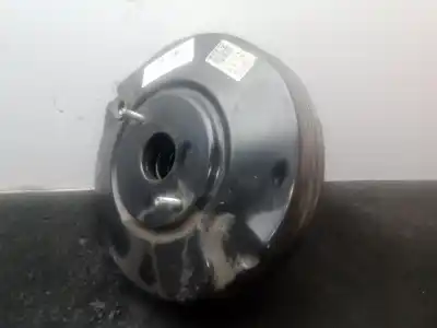 Second-hand car spare part brake servo for volkswagen golf vi (5k1) 1.6 tdi oem iam references 1k1614105ck