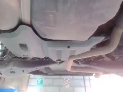 Second-hand car spare part rear axle for volkswagen golf vi (5k1) 1.6 tdi oem iam references 