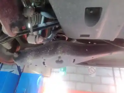 Second-hand car spare part rear lower right suspension arm for volkswagen golf vi (5k1) 1.6 tdi oem iam references 