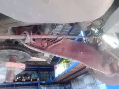 Second-hand car spare part rear lower right suspension arm for volkswagen golf vi (5k1) 1.6 tdi oem iam references 