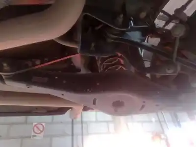 Second-hand car spare part rear left lower suspension arm for volkswagen golf vi (5k1) 1.6 tdi oem iam references 