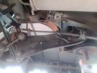 Second-hand car spare part rear left lower suspension arm for volkswagen golf vi (5k1) 1.6 tdi oem iam references 