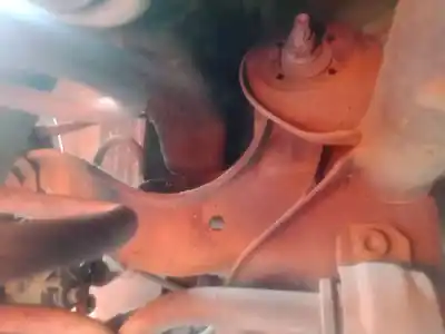 Second-hand car spare part left rear upper suspension arm for volkswagen golf vi (5k1) 1.6 tdi oem iam references 