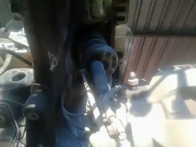 Second-hand car spare part front left shock absorber for volkswagen golf vi (5k1) 1.6 tdi oem iam references 