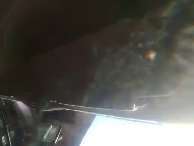 Second-hand car spare part right sunshade for volkswagen golf vi (5k1) 1.6 tdi oem iam references 