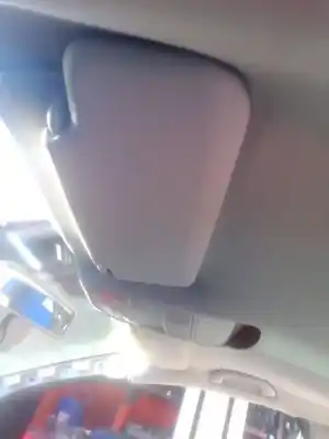 Second-hand car spare part left sunshade for volkswagen golf vi (5k1) 1.6 tdi oem iam references 