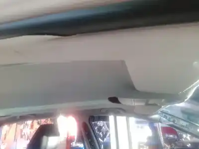 Second-hand car spare part front left curtain airbag for volkswagen golf vi (5k1) 1.6 tdi oem iam references 