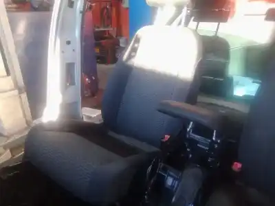 Second-hand car spare part right front seat for volkswagen golf vi (5k1) 1.6 tdi oem iam references 