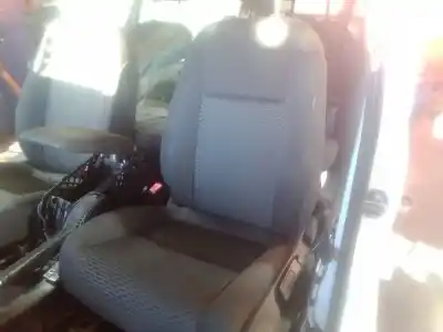 Автозапчасти б/у ЛЕВОЕ ПЕРЕДНЕЕ СИДЕНИЕ за VOLKSWAGEN GOLF VI (5K1) 1.6 TDI ссылки OEM IAM   