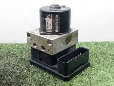 Peça sobressalente para automóvel em segunda mão ABS por SEAT LEON (1M1)  Referências OEM IAM 1J0614417D - 10020600384 - 1C0907379K  