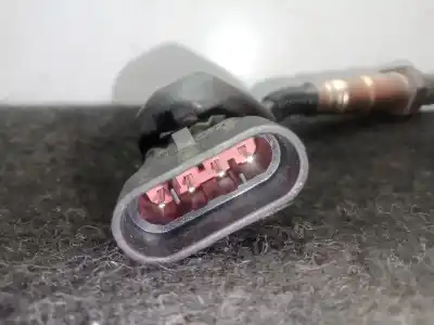 Second-hand car spare part lambda probe for fiat stilo (192_) 1.2 16v (192_xa1b) oem iam references 0258006206  