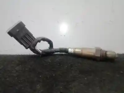 Pièce détachée automobile d'occasion sonde lambda pour fiat stilo (192_) 1.2 16v (192_xa1b) références oem iam 0258006206