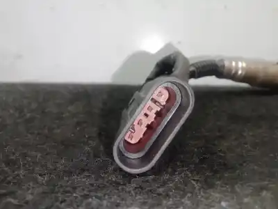 Second-hand car spare part lambda probe for fiat stilo (192_) 1.2 16v (192_xa1b) oem iam references 0258006206  