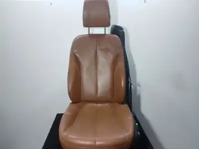 Pezzo di ricambio per auto di seconda mano SET COMPLETO DI SEDILI per BMW 4 DESCAPOTABLE (F33, F83) 420 D Riferimenti OEM IAM   