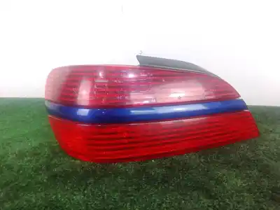 Recambio de automóvil de segunda mano de PILOTO TRASERO IZQUIERDO para PEUGEOT 406 (8B) 2.0 HDI 90 referencias OEM IAM   
