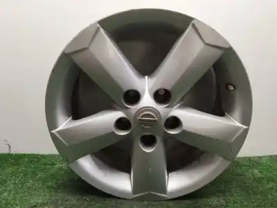 Second-hand car spare part RIM for NISSAN QASHQAI / QASHQAI +2 I (J10, NJ10, JJ10E) 1.5 DCI OEM IAM references N3160140  