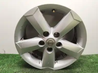 Second-hand car spare part RIM for NISSAN QASHQAI / QASHQAI +2 I (J10, NJ10, JJ10E) 1.5 DCI OEM IAM references N3160140  