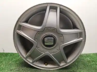 Second-hand car spare part RIM for SEAT TOLEDO II (1M2) 1.9 TDI OEM IAM references 1M0601025F  