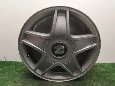 Second-hand car spare part RIM for SEAT TOLEDO II (1M2) 1.9 TDI OEM IAM references 1M0601025F  