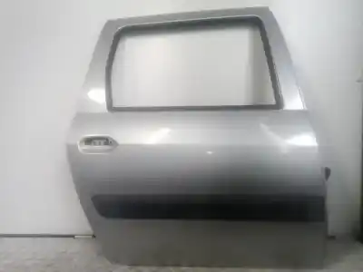 Pièce détachée automobile d'occasion porte arriere droite pour dacia logan (ls_) 1.6 (lsob lsod lsof lsoh) références oem iam 