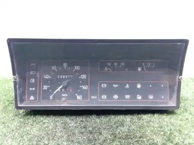 İkinci el araba yedek parçası enstrüman paneli için peugeot j5 (280) j 5 1400 oem iam referansları 6042930020b