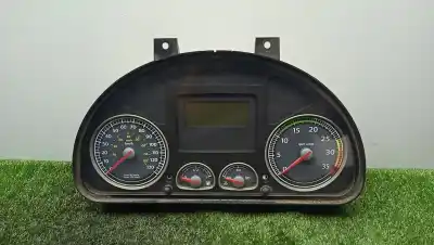 Second-hand car spare part Dashboard for IVECO EUROCARGO 100E18 E5 OEM IAM references 504288694  