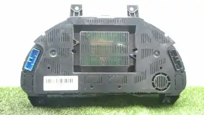 Second-hand car spare part dashboard for iveco eurocargo 100e18 e5 oem iam references 504288694  