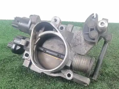 Pezzo di ricambio per auto di seconda mano Scatola Della Farfalla per CHRYSLER 300M (LR) 3.5 V6 24V Riferimenti OEM IAM 04541168AB - 05190499CKF  