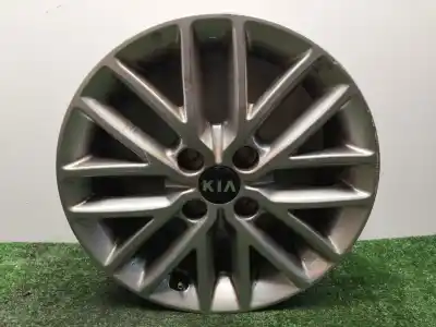 Second-hand car spare part RIM for KIA RIO IV (YB, SC, FB) 1.4 CRDI 77 OEM IAM references 52910H8150  