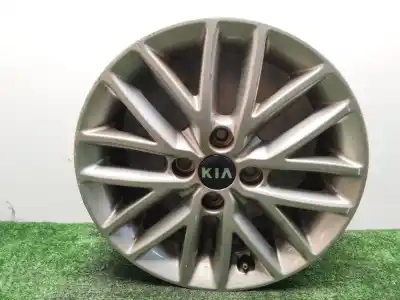 Second-hand car spare part RIM for KIA RIO IV (YB, SC, FB) 1.4 CRDI 77 OEM IAM references 52910H8150  