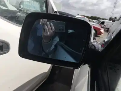 Gebrauchtes Autoersatzteil LINKER SPIEGEL zum BMW X5 (E53)  OEM-IAM-Referenzen   