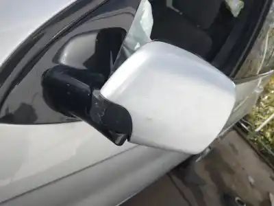 Peça sobressalente para automóvel em segunda mão espelho retrovisor esquerdo por bmw x5 (e53) 3.0 i referências oem iam   