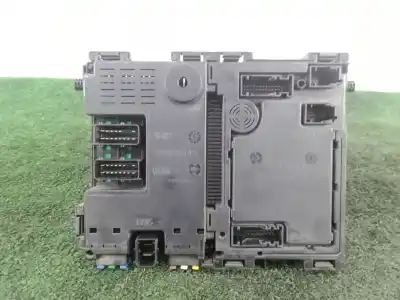 Автозапчастина б/у ПЕРЕВІР БЛОКУ УПРАВЛІННЯ для PEUGEOT 406 (8B) 2.0 HDI 90 Посилання на OEM IAM 9640091080 - S110950110  