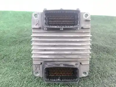 Автозапчастина б/у ЕБУ КОНТРОЛЕР ДВИГУНА для OPEL ASTRA G FASTBACK (T98) 1.7 DTI 16V (F08, F48) Посилання на OEM IAM 8973065751 - 12212819  