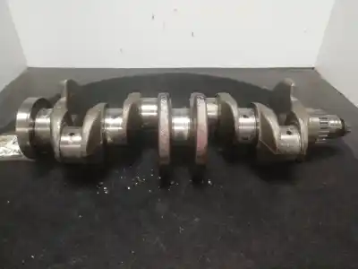 Peça sobressalente para automóvel em segunda mão VIRABREQUIM por SEAT ALTEA XL (5P5, 5P8) 1.6 TDI Referências OEM IAM 03L  