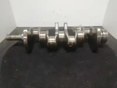 Peça sobressalente para automóvel em segunda mão VIRABREQUIM por MITSUBISHI MONTERO   (V3_W, V2_W, V4_W) 2.5 TD 4WD (V24C, V24W) Referências OEM IAM 4D56-TD - 4D56  