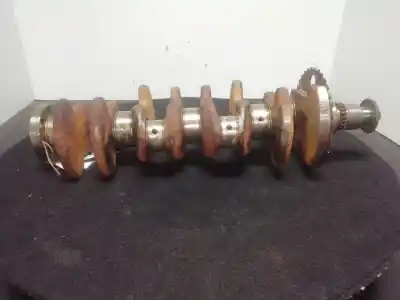 Peça sobressalente para automóvel em segunda mão VIRABREQUIM por SUZUKI SWIFT III (MZ, EZ) 1.5 (RS 415) Referências OEM IAM M15A  