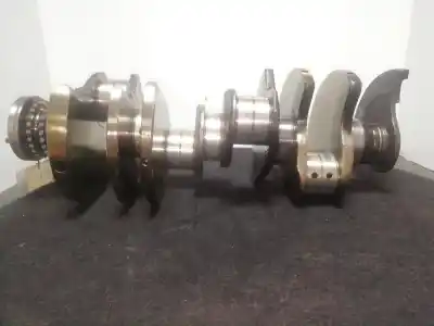 Peça sobressalente para automóvel em segunda mão VIRABREQUIM por AUDI A8 D3 (4E2, 4E8) 4.0 TDI QUATTRO Referências OEM IAM 057D  