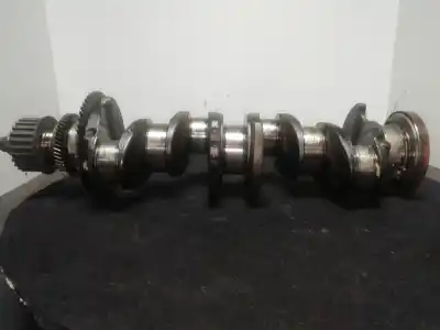 Peça sobressalente para automóvel em segunda mão VIRABREQUIM por IVECO DAILY VI FURGÓN 33S12, 35S12, 35C12 Referências OEM IAM 5801846068  