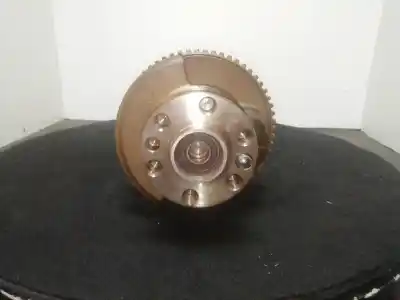 Second-hand car spare part crankshaft for bmw 3 compact (e46) 316 ti oem iam references hub81 - 579  