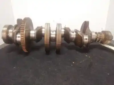 Second-hand car spare part crankshaft for bmw 3 compact (e46) 316 ti oem iam references hub81 - 579  
