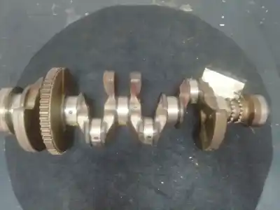 Second-hand car spare part crankshaft for bmw 3 compact (e46) 316 ti oem iam references hub81 - 579  