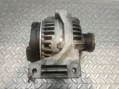 Second-hand car spare part ALTERNATOR for VOLVO S60 BERLINA  OEM IAM references 30667787  0124525060
