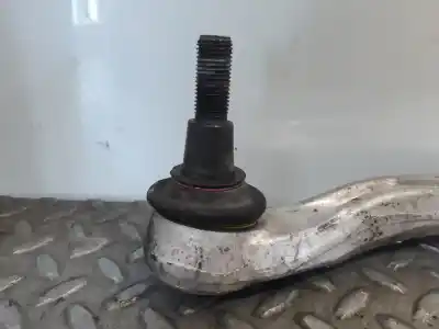 Автозапчасти б/у передний левый нижний рычаг подвески за audi a6 berlina (4f2) 3.0 v6 24v tdi ссылки oem iam   