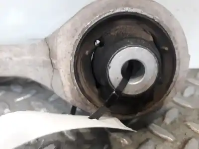 Автозапчасти б/у передний левый нижний рычаг подвески за audi a6 berlina (4f2) 3.0 v6 24v tdi ссылки oem iam   