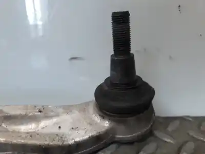 Автозапчасти б/у передний левый нижний рычаг подвески за audi a6 berlina (4f2) 3.0 v6 24v tdi ссылки oem iam   